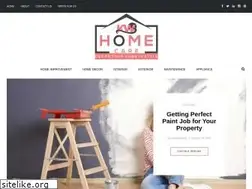 Sites similar to kwhomecares.com