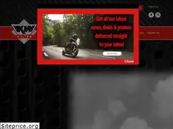 Sites similar to kwhonda.com