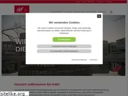 Sites similar to kwi.at