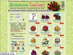 Sites similar to kwiaciarnia-grudziadz.pl