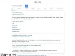 Sites similar to kwiaciarnia-julka.pl
