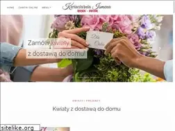 Sites similar to kwiaciarnia.rybnik.pl