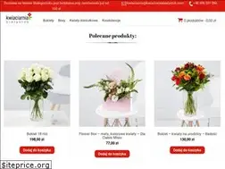 Sites similar to kwiaciarniabialystok.com