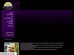 Sites similar to kwiaciarniapokusa.pl