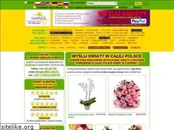 Sites similar to kwiaciarnie.eu