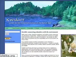Sites similar to kwiaht.org