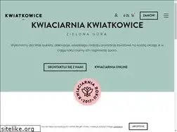 Sites similar to kwiat-kowice.pl