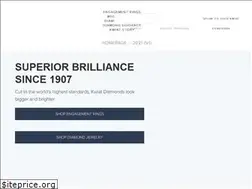 Sites similar to kwiat.com