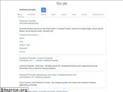 Sites similar to kwiatowe-cebulki.pl