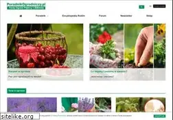 Sites similar to kwiaty-ogrody.pl