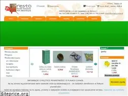 Sites similar to kwiaty-presto.pl