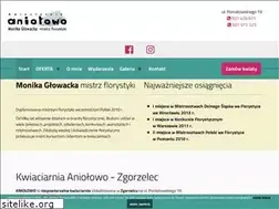 Sites similar to kwiatyzgorzelec.com
