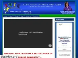 Sites similar to kwickid.com