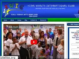 Sites similar to kwickids.com