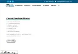 Sites similar to kwickpackaging.com