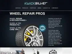 Sites similar to kwickrims.com