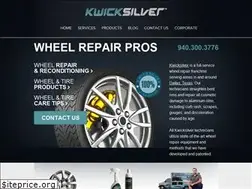 Sites similar to kwicksilverdallas.com