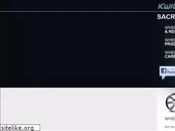 Sites similar to kwicksilversac.com