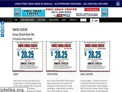 Sites similar to kwicsmogs.com