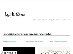 Sites similar to kwiddows.com