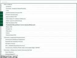 Sites similar to kwidzyn.edu.pl