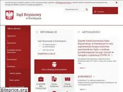 Sites similar to kwidzyn.sr.gov.pl