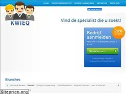 Sites similar to kwieq.nl