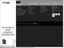 Sites similar to kwiggle.odoo.com