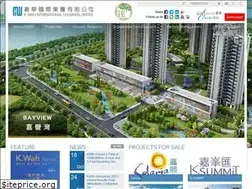 Sites similar to kwih.com