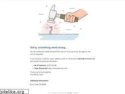 Sites similar to kwik-set.com