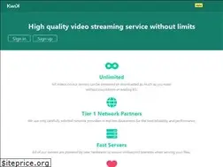 Sites similar to kwik.cx