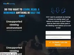 Sites similar to kwikbrain.com