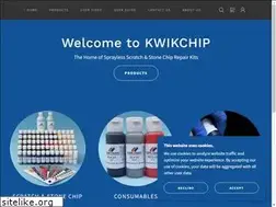 Sites similar to kwikchip.net