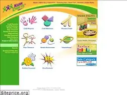 Sites similar to kwikcrafts.com