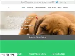 Sites similar to kwikdrycarpet.com