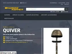 Sites similar to kwikeekwiver.com