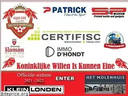 Sites similar to kwikeine.be
