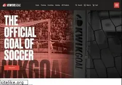 Sites similar to kwikgoal.com