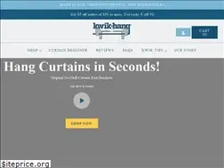 Sites similar to kwikhang.com
