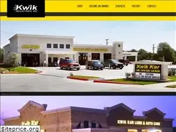 Sites similar to kwikind.com