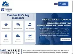 Sites similar to kwikinsureu.com