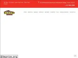 Sites similar to kwikkar-ridgmar.com