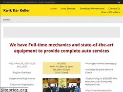 Sites similar to kwikkarkeller.com