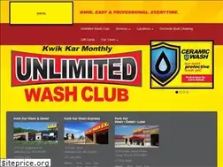 Sites similar to kwikkarmo.com
