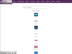 Sites similar to kwikkarwaxahachie.com