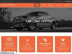 Sites similar to kwikkarwillowbend.com