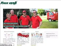 Sites similar to kwikkerb.com.au