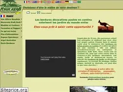 Sites similar to kwikkerb.fr