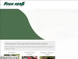 Sites similar to kwikkerb.net.au