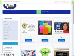 Sites similar to kwikkopyshop.com